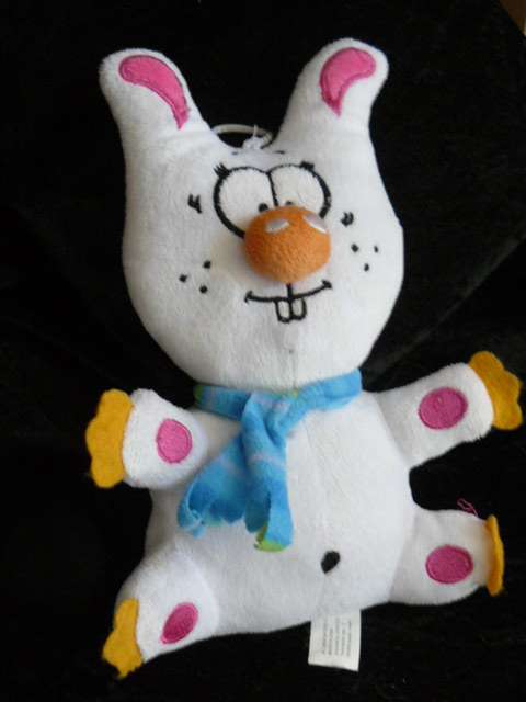 SOFT TOY