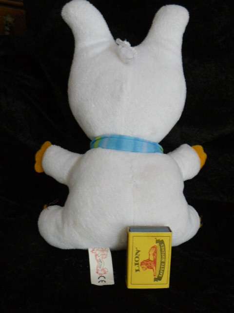 SOFT TOY