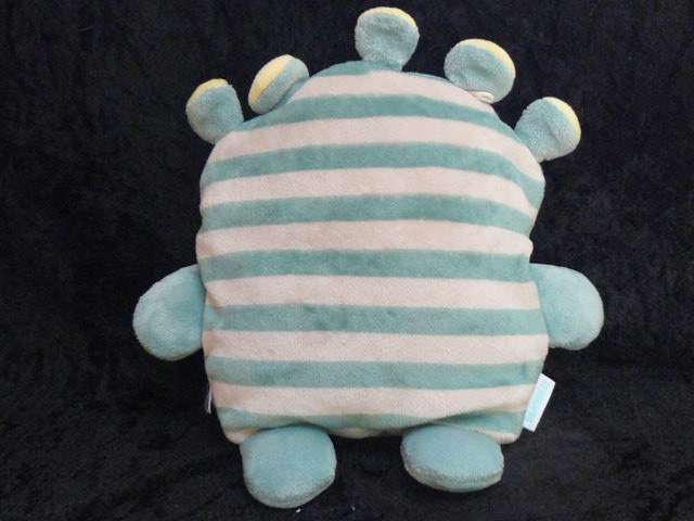 SOFT TOY WITH SIP