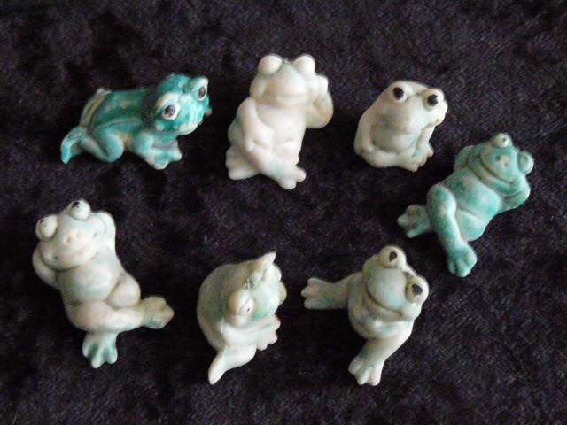 ORNAMENTS