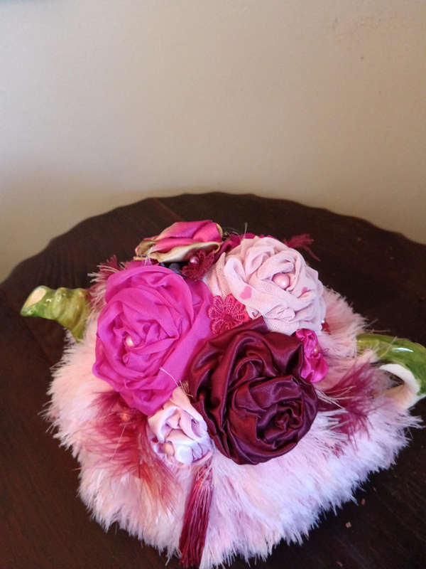 Roseabella Tea Cosy