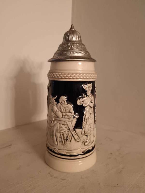 German Stein