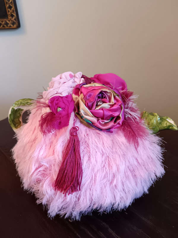 Roseabella Tea Cosy