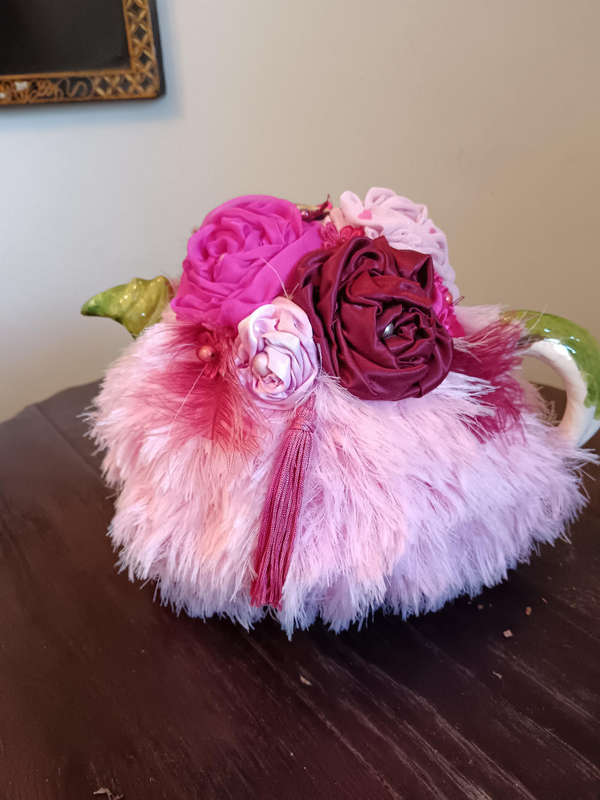 Roseabella Tea Cosy