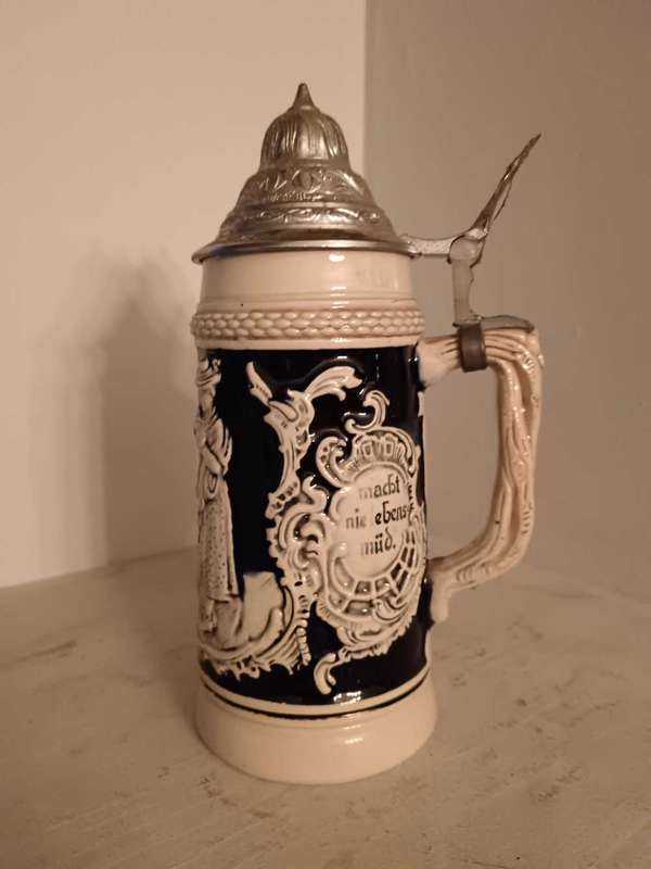 German Stein