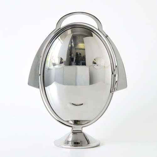 Alessi Anna Gong Folding Cake Stand
