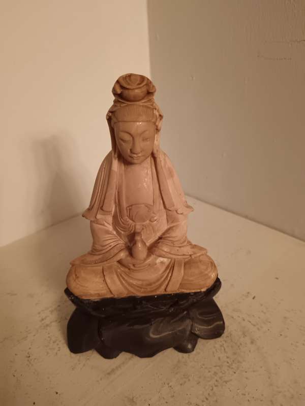 Chinese Buddah Statue - For Fangsa only