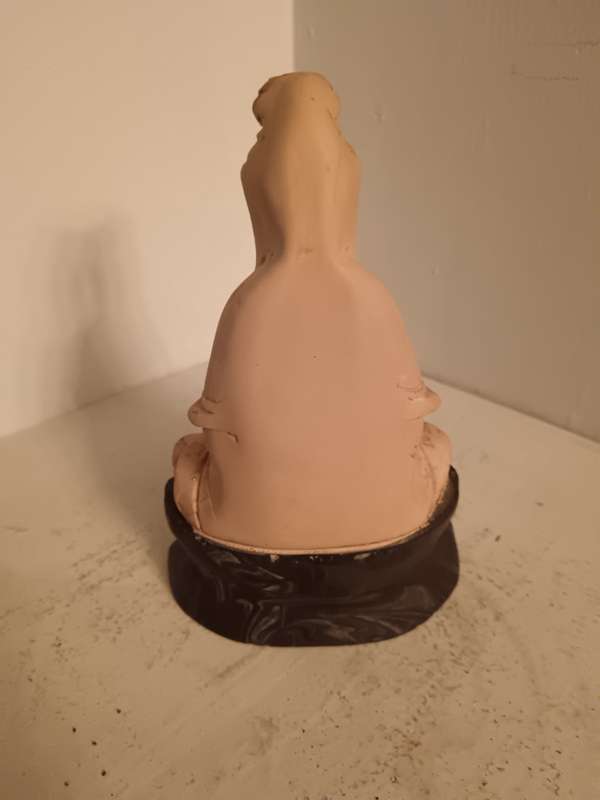 Chinese Buddah Statue - For Fangsa only