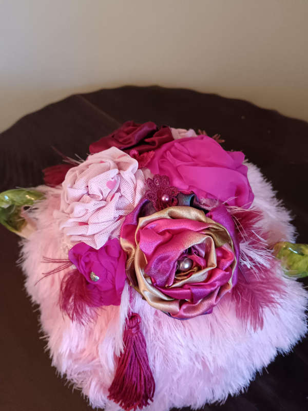 Roseabella Tea Cosy