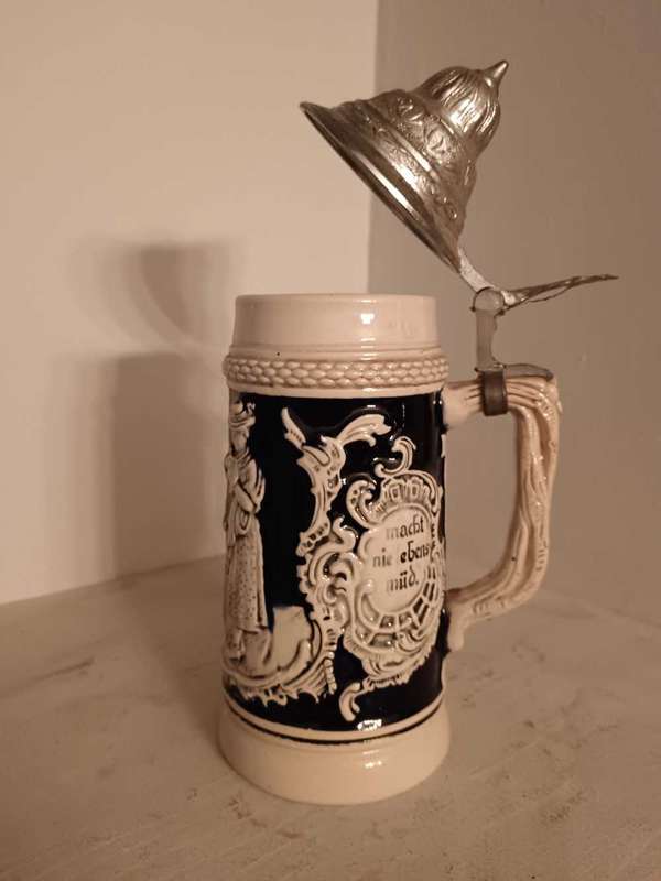 German Stein