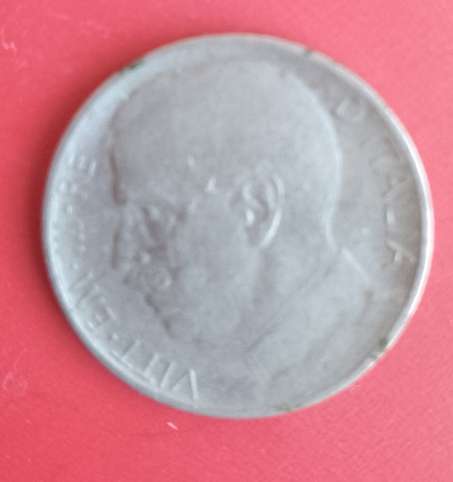 1949 - 10 FRANCS - COIN - FRANCE