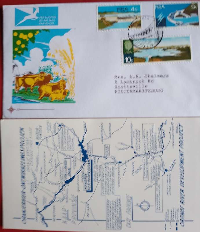 RSA #20 CATTLE FDC