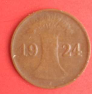 NETHERLANDS 1 CENT 1905