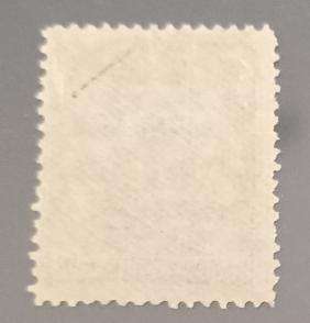 BSAC 1906 2s6d SACC 79 BLUEISH GREY MINT
