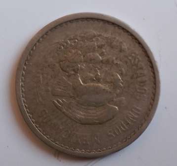 MEXICO 10 CENTAVOS 1936