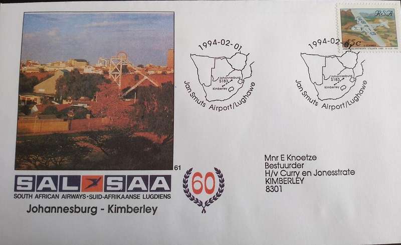 SAA #61