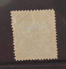 BSAC 1906 2s6d BLUEISH GREY MINT