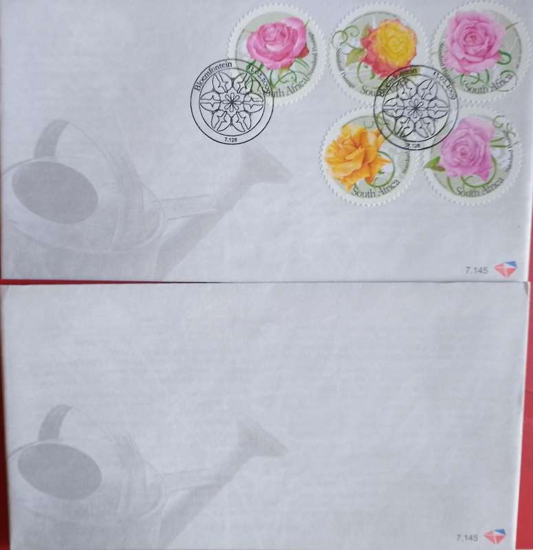 Rsa fdc 7.145 all you need is love 2009 & unaddresed fdc