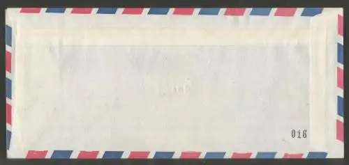 SAA 1ST FLIGHT JHB - SELEBI PIKWE SIGNED CAPTAIN-1974