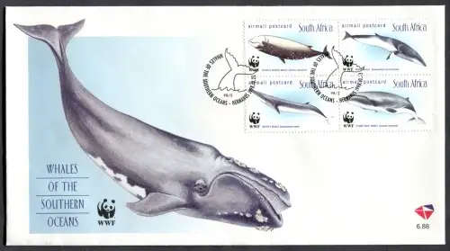 RSA - FDC 6.88 - 1998