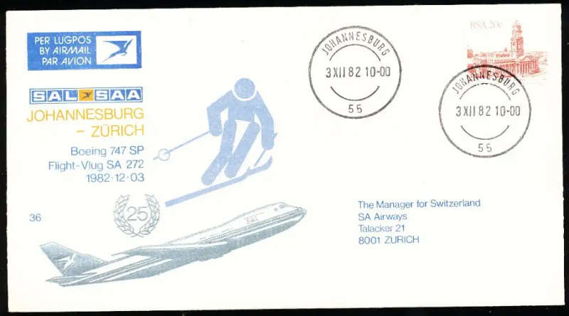 RSA - SAA COVER no 36