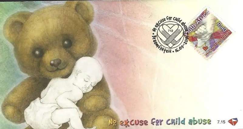RSA #7.15 FDC NO EXCUSE FOR CHILD ABUSE