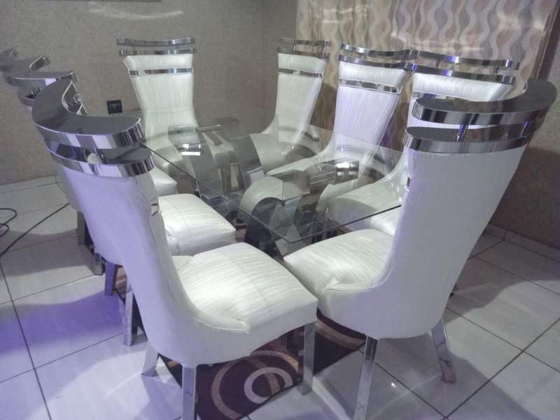 Dining Room Suite