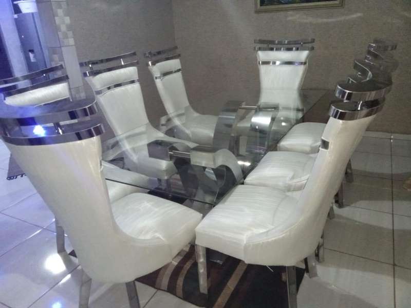 Dining Room Suite