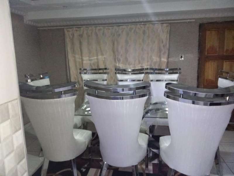 Dining Room Suite