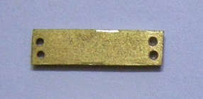 Miniature 8th Army Ribbon Bar