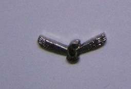 Ribbon Emblem John Chard for Air Force