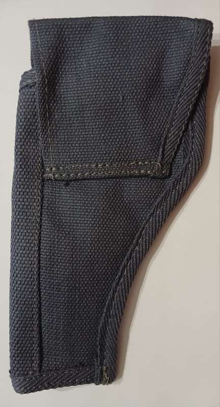 Z88 / Beretta 92 Holster