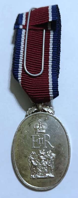 Miniature John Chard Decoration