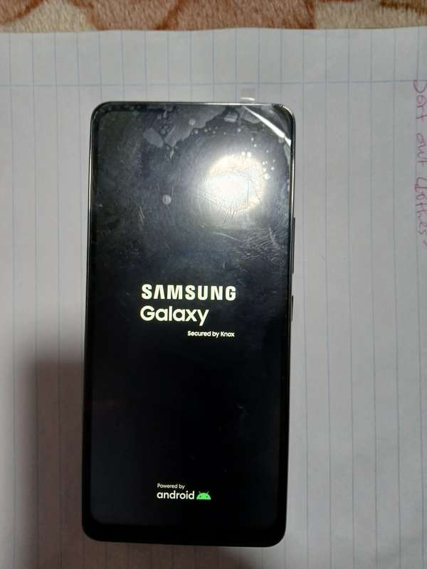 Samsung Galaxy A53 5G
