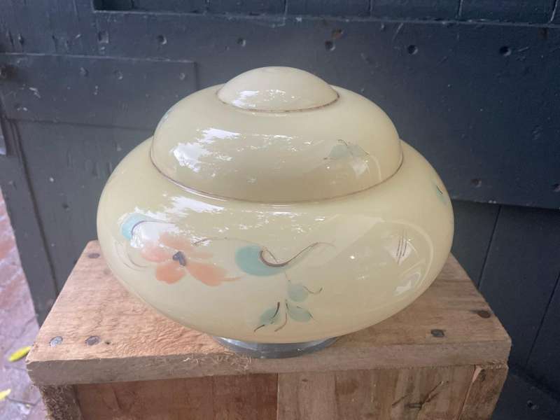 Art Deco Ceiling Lamp