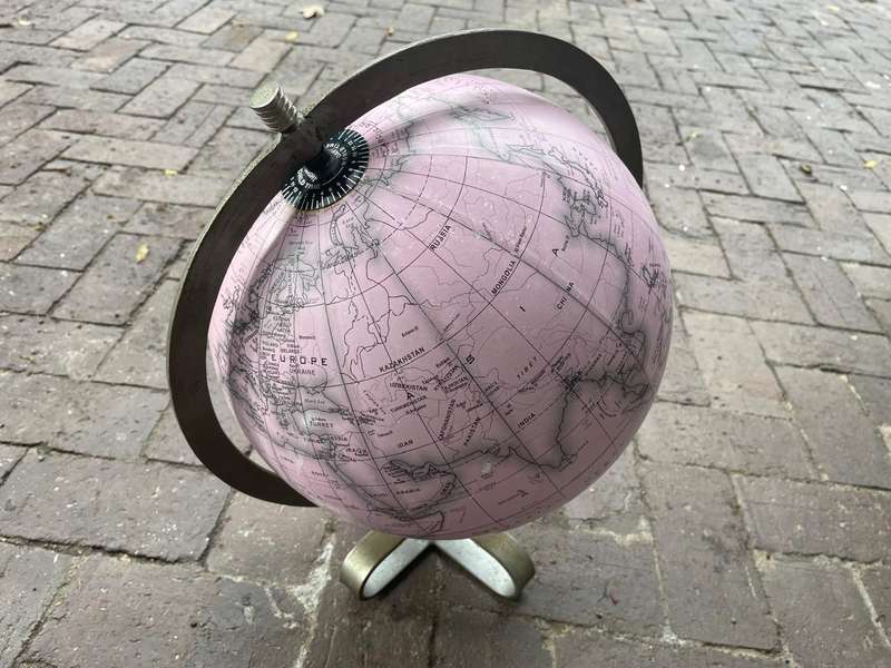 Legend World Globe ( 45 cm )