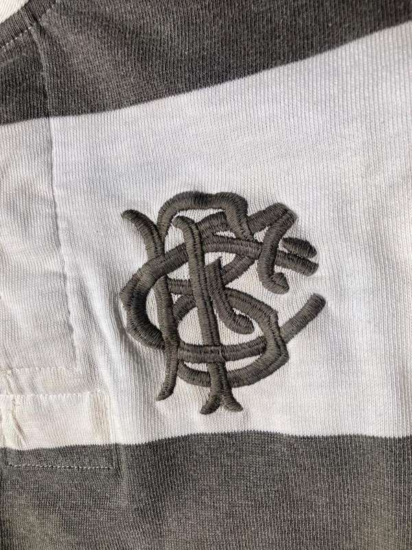 Rugby: British Barbarians Supporters Jersey