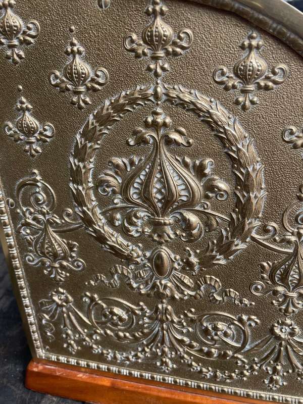 Brass National Cash Register Special Edition