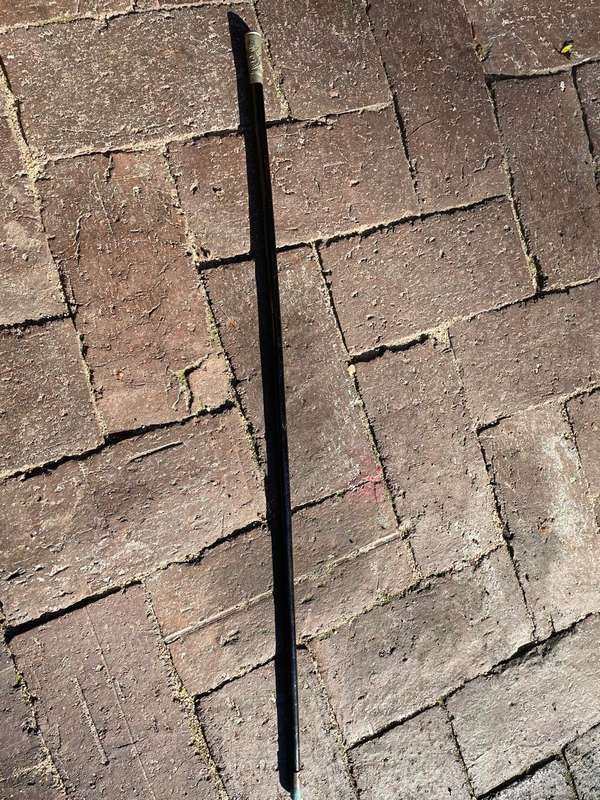Vintage Swaggerstick