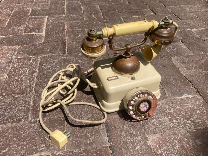 Vintage Telephone
