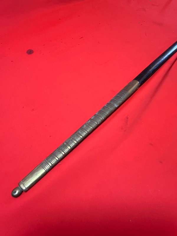 Rare Wilkinson British Court Sword