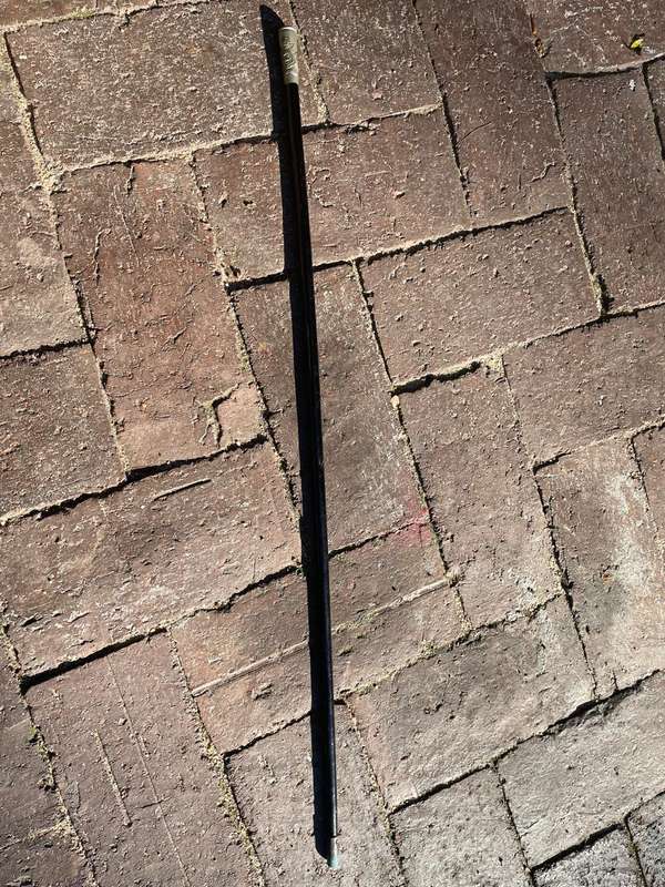 Vintage Swaggerstick