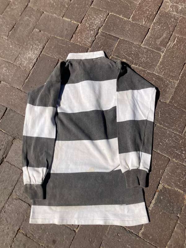 Rugby: British Barbarians Supporters Jersey
