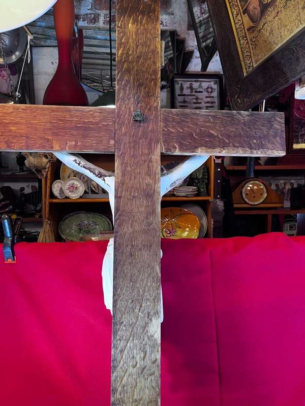 Beautiful Large Church Crucifix ( 110 cm )