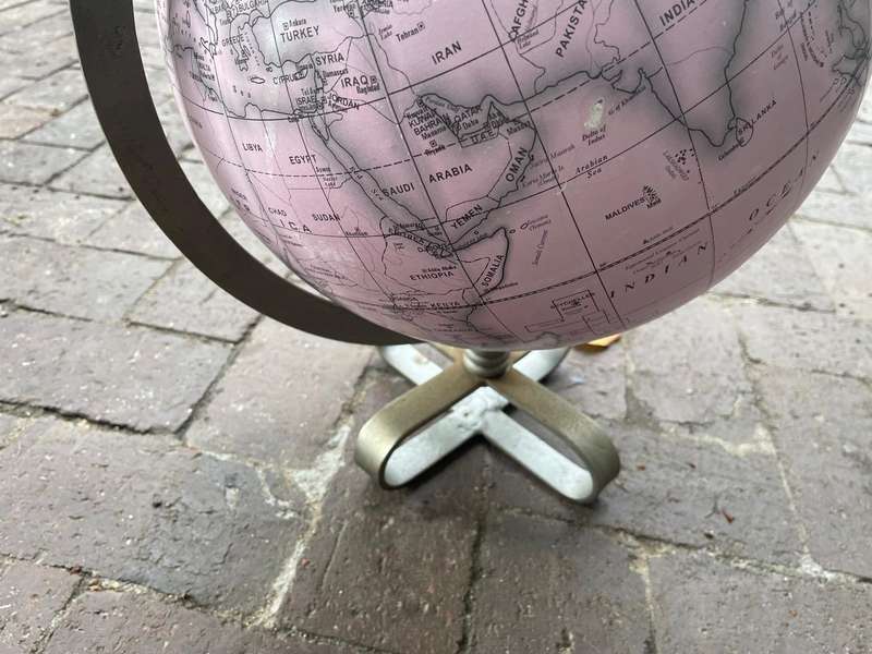 Legend World Globe ( 45 cm )