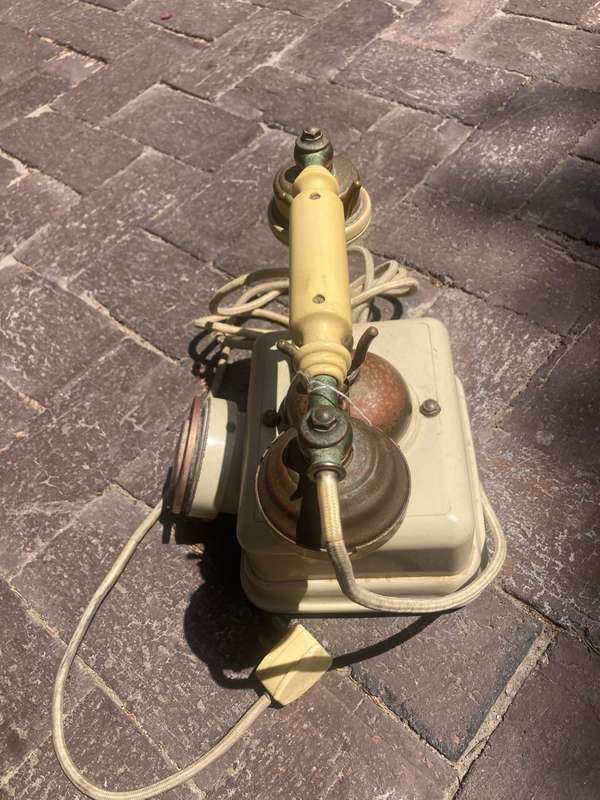 Vintage Telephone