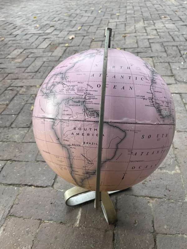 Legend World Globe ( 45 cm )