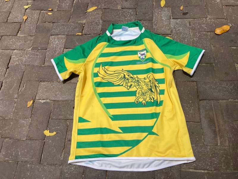 Rugby: North Kwazulu Natal u/16