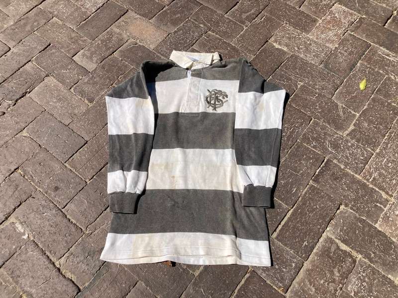Rugby: British Barbarians Supporters Jersey
