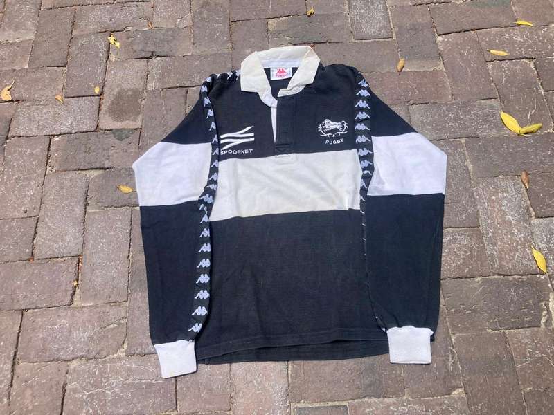 Rugby : Natal Players Jersey